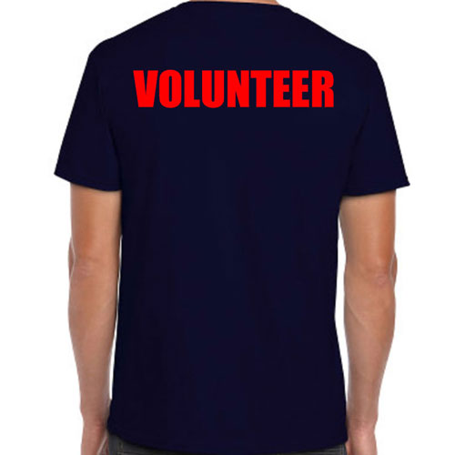 Jubilee ADW Shirt