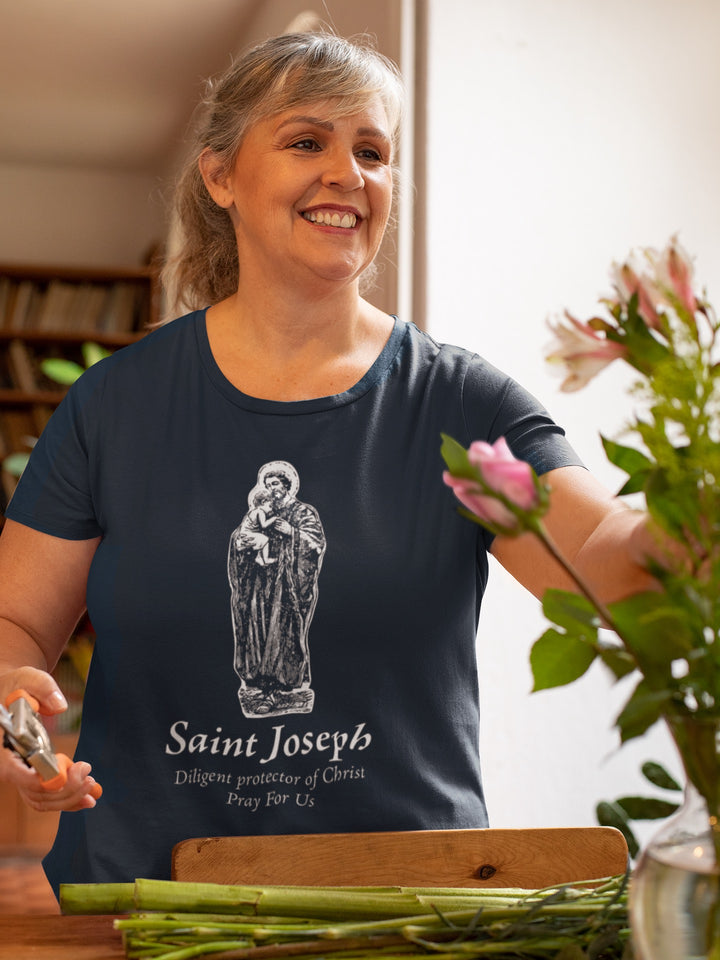 Year of St. Joseph T-Shirt