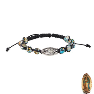FREE Our Lady of Guadalupe Bracelet