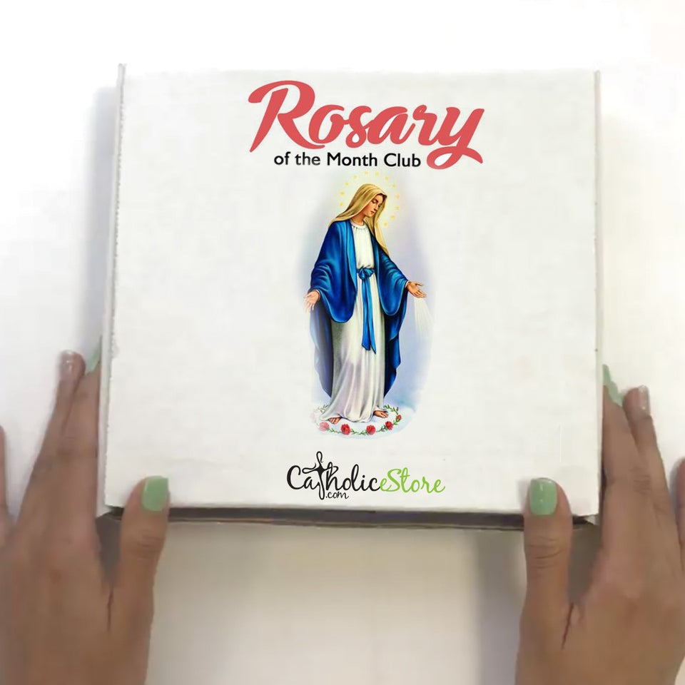 Rosary of the Month Club