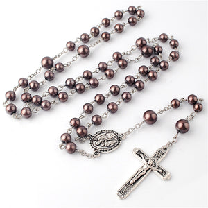 FREE St. Joseph Rosary