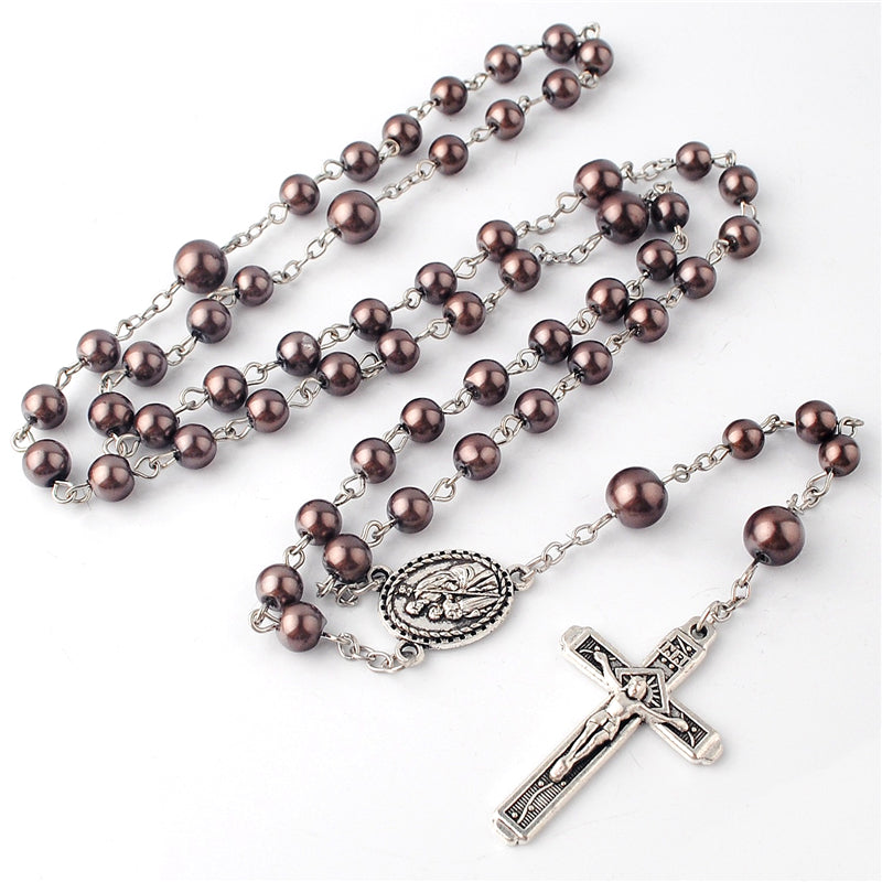 FREE St. Joseph Rosary