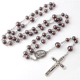 FREE St. Joseph Rosary