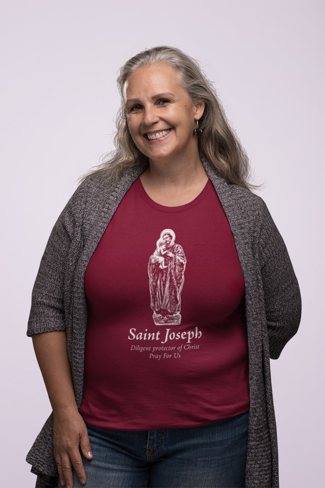 Year of St. Joseph T-Shirt