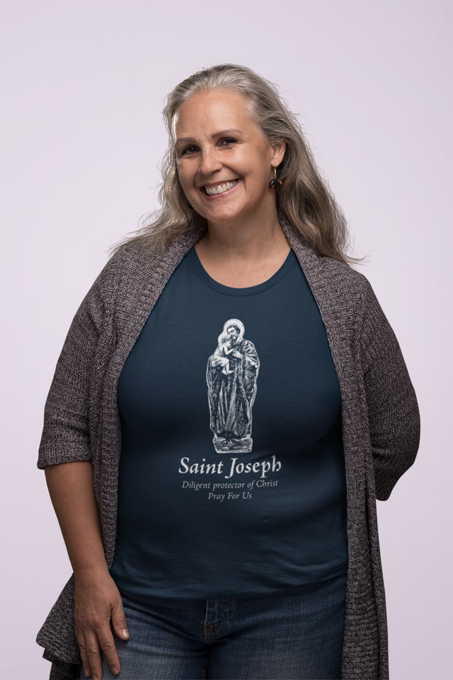 Year of St. Joseph T-Shirt
