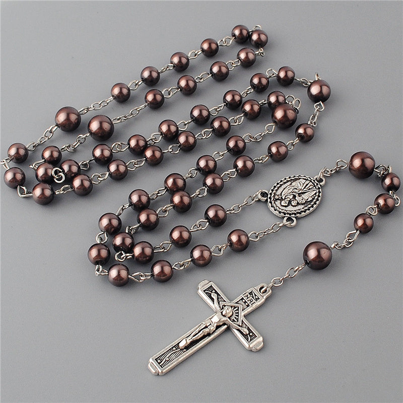 FREE St. Joseph Rosary