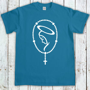 Holy Rosary T-Shirt