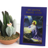 My Lenten Prayer Book
