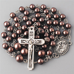 FREE St. Joseph Rosary