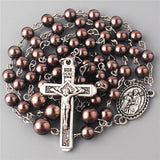 FREE St. Joseph Rosary
