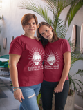 "Blessed Be His Most Sacred Heart" T-Shirt