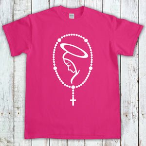 Holy Rosary T-Shirt