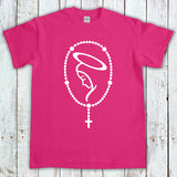 Holy Rosary T-Shirt