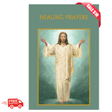 Healing Prayers Book