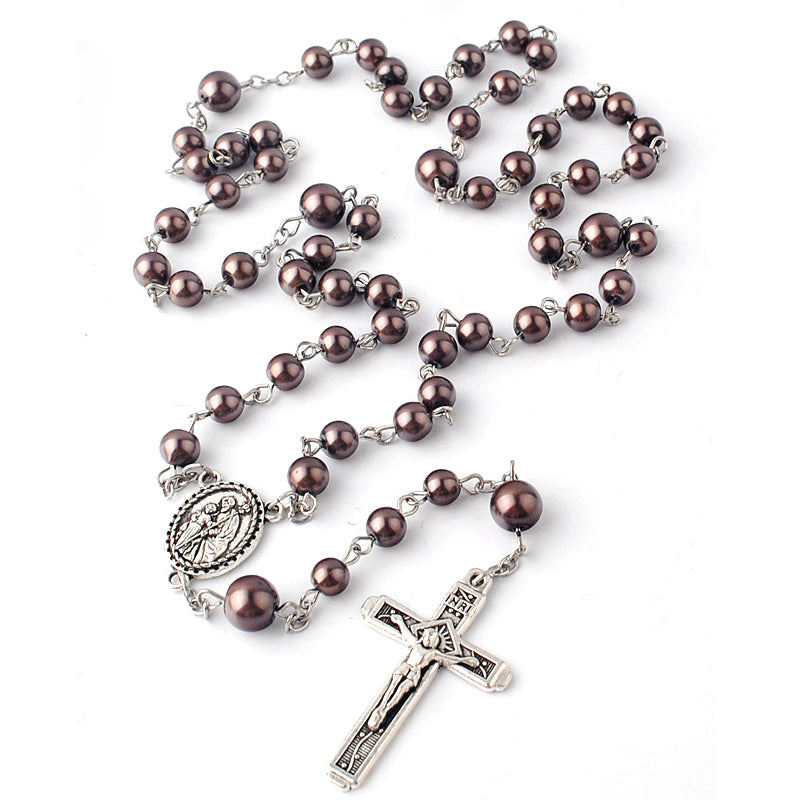 FREE St. Joseph Rosary