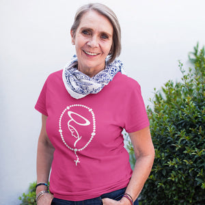 Holy Rosary T-Shirt