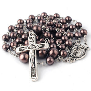 FREE St. Joseph Rosary
