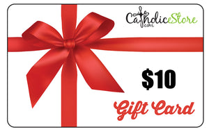 E-Gift Card