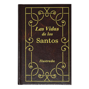 Las Vida de los Santos
