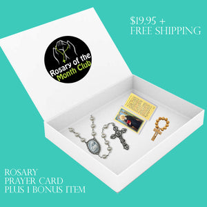 Rosary of the Month Club