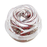 FREE Rose Scented Rosary with Two-Piece Rosebud Case