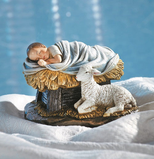 God's Gift of Love Figurine