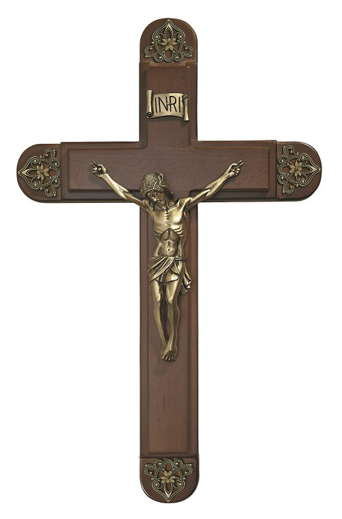 Antique Bronze 15