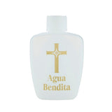 Holy Water Bottle (Spanish)