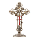Sacramental Tabletop Cross - Confirmation