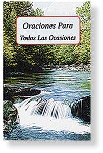 Oraciones Para Todas Las Ocasiones
