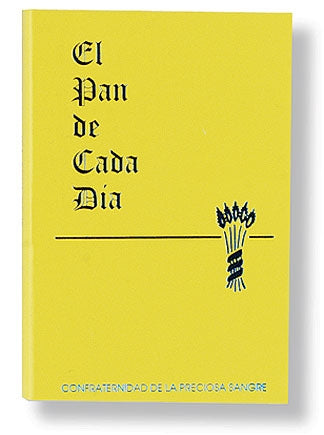 El Pan de cada dia