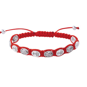 FREE Divine Mercy Bracelet