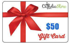 E-Gift Card