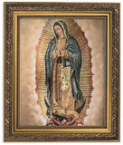 Our Lady of Guadalupe Full Frame