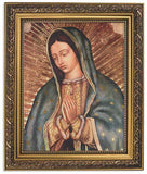 Our Lady of Guadalupe Frame