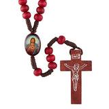 FREE Sacred Heart Rosary