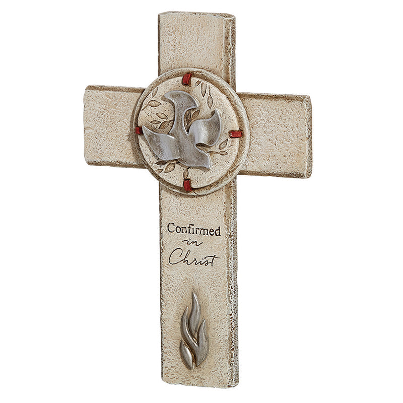 Confirmed In Christ Cross