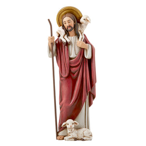 8" Hummel Figure - Good Shepherd