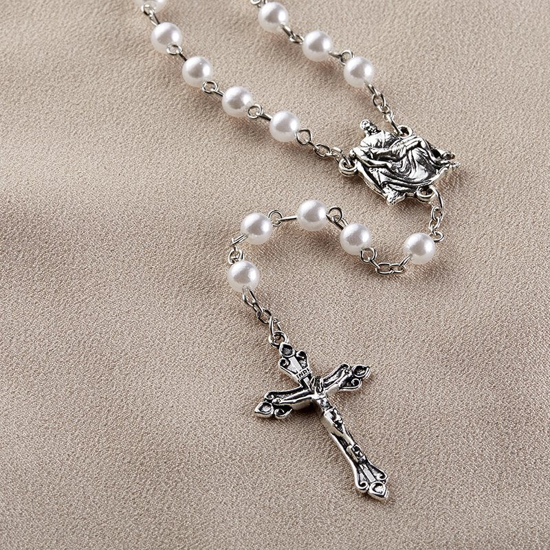 Pieta Rosary ($5 Special)
