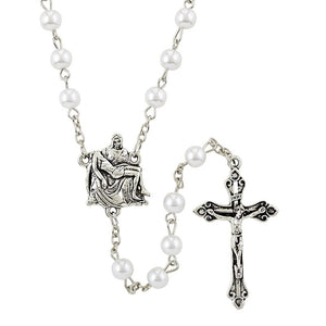 Pieta Rosary ($5 Special)