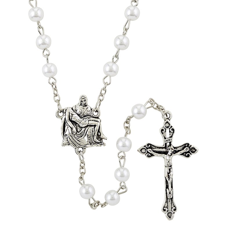 Pieta Rosary ($5 Special)