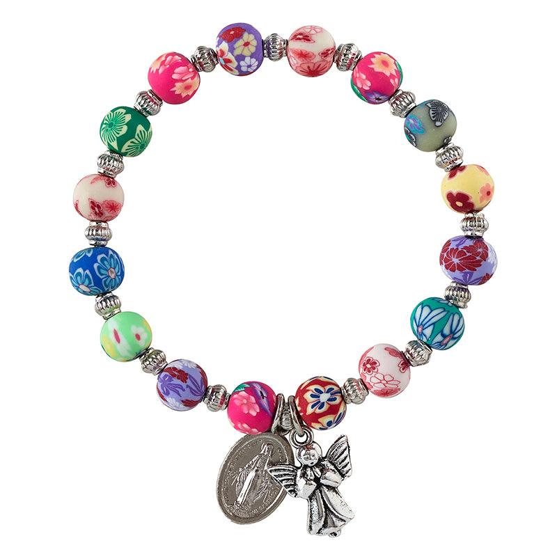 FREE Miraculous/Guardian Angel Bracelet