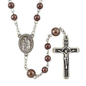 FREE St. Joseph Rosary