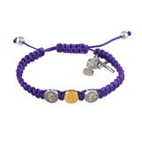 St. Benedict Lent Bracelet (FREE Shipping)