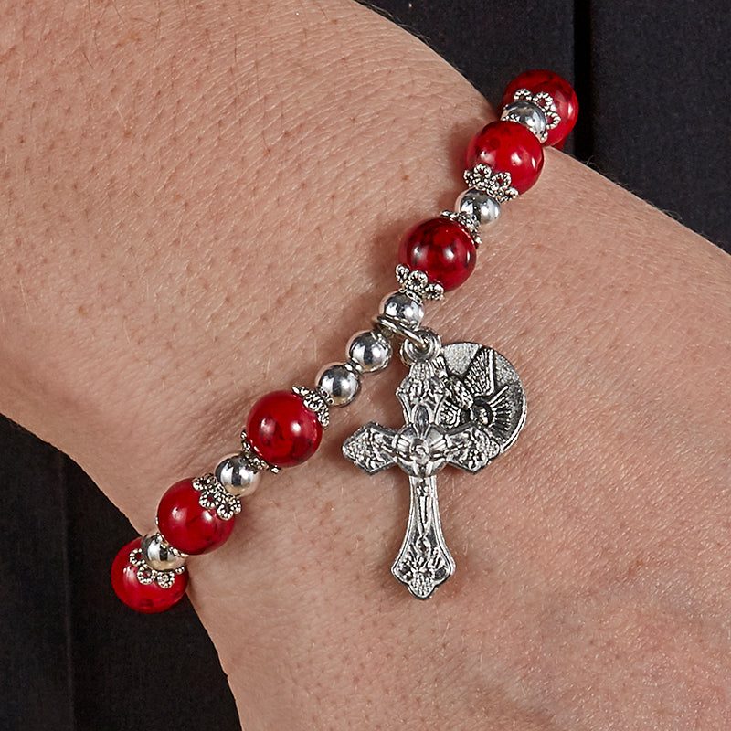 FREE Holy Spirit Bracelet