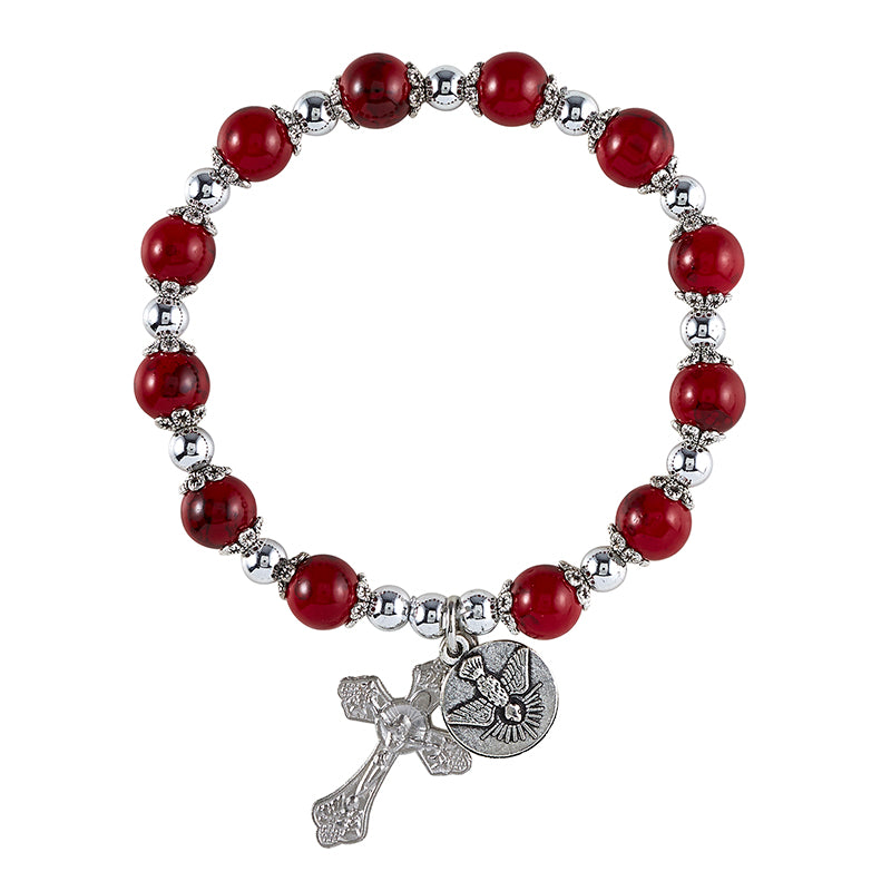 FREE Holy Spirit Bracelet
