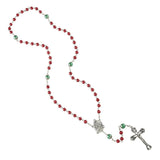 FREE Nativity Christmas Rosary