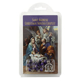 St. Andrew Christmas Novena Chaplet