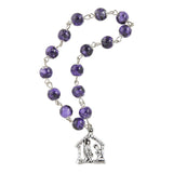 St. Andrew Christmas Novena Chaplet