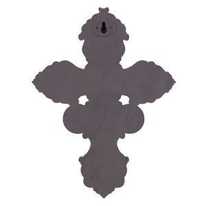Saint Benedict Crucifix